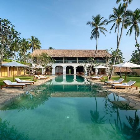 Hotel Kayaam House Tangalle Exterior foto