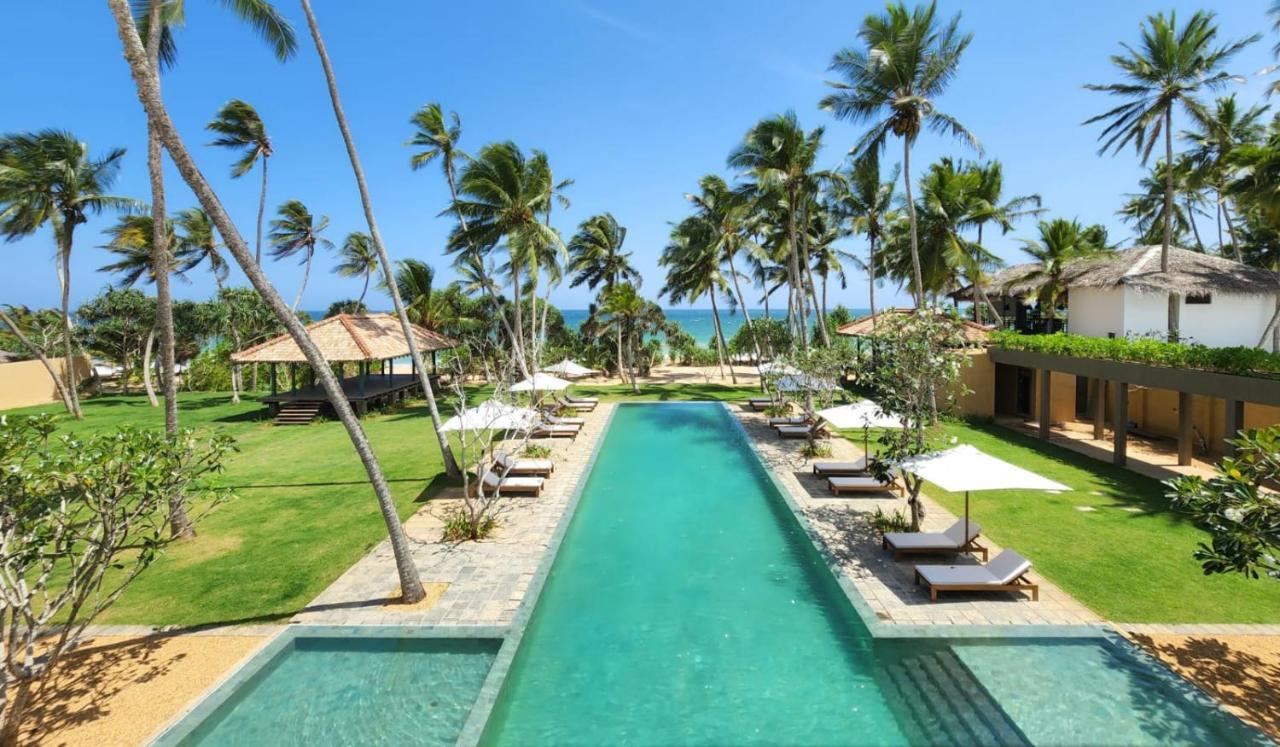 Hotel Kayaam House Tangalle Exterior foto