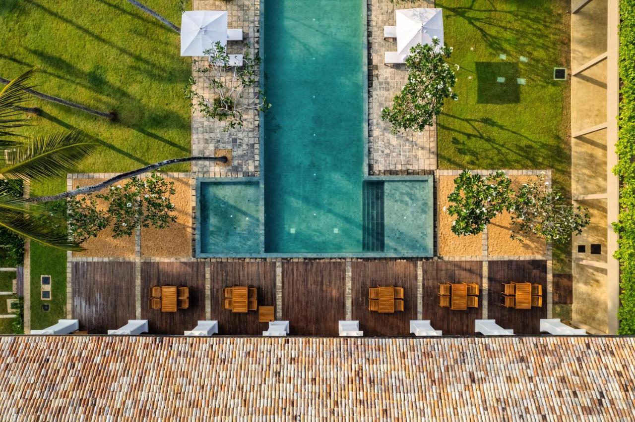 Hotel Kayaam House Tangalle Exterior foto