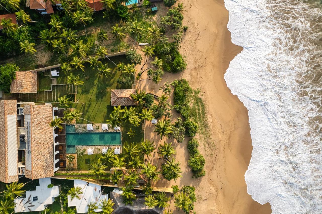 Hotel Kayaam House Tangalle Exterior foto