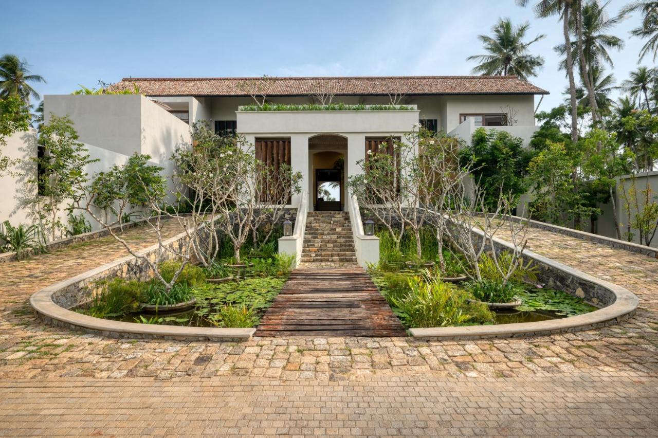 Hotel Kayaam House Tangalle Exterior foto