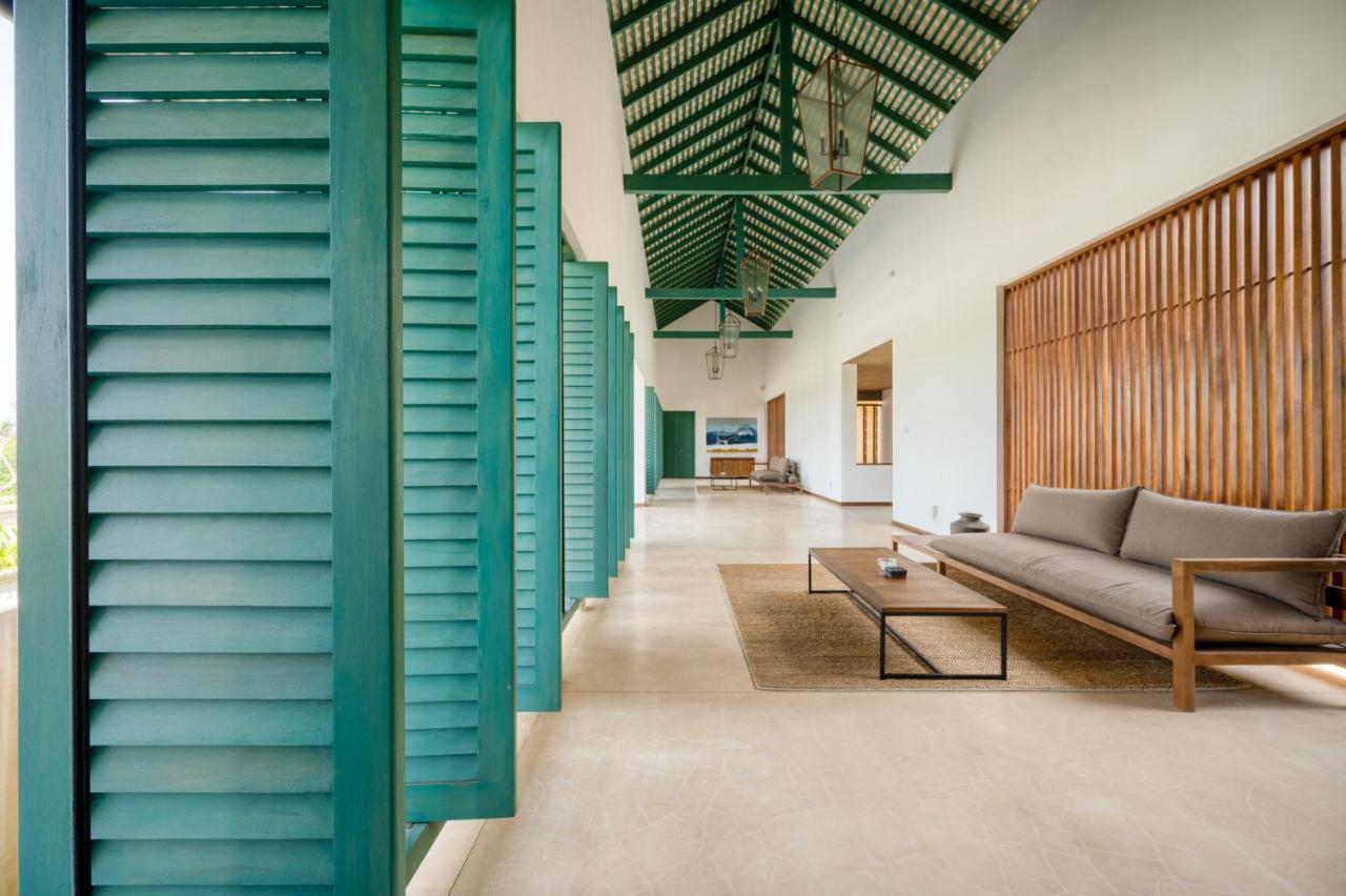 Hotel Kayaam House Tangalle Exterior foto