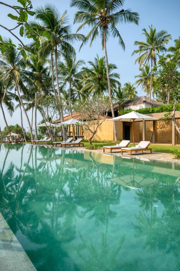 Hotel Kayaam House Tangalle Exterior foto