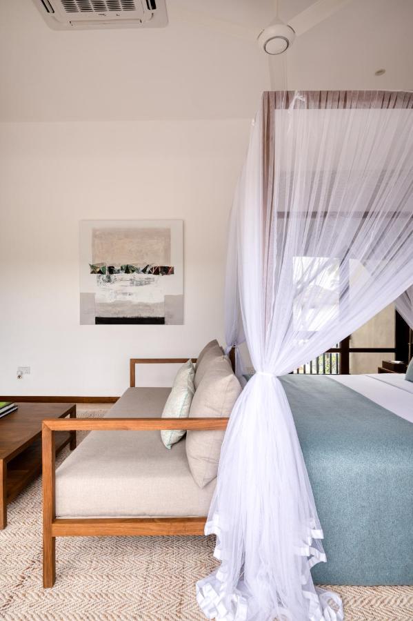 Hotel Kayaam House Tangalle Habitación foto