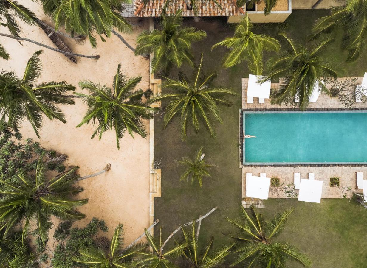 Hotel Kayaam House Tangalle Exterior foto