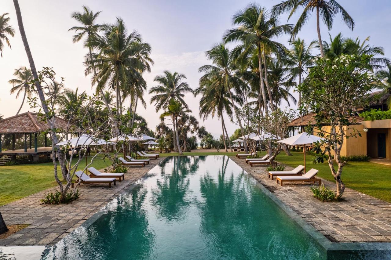 Hotel Kayaam House Tangalle Exterior foto