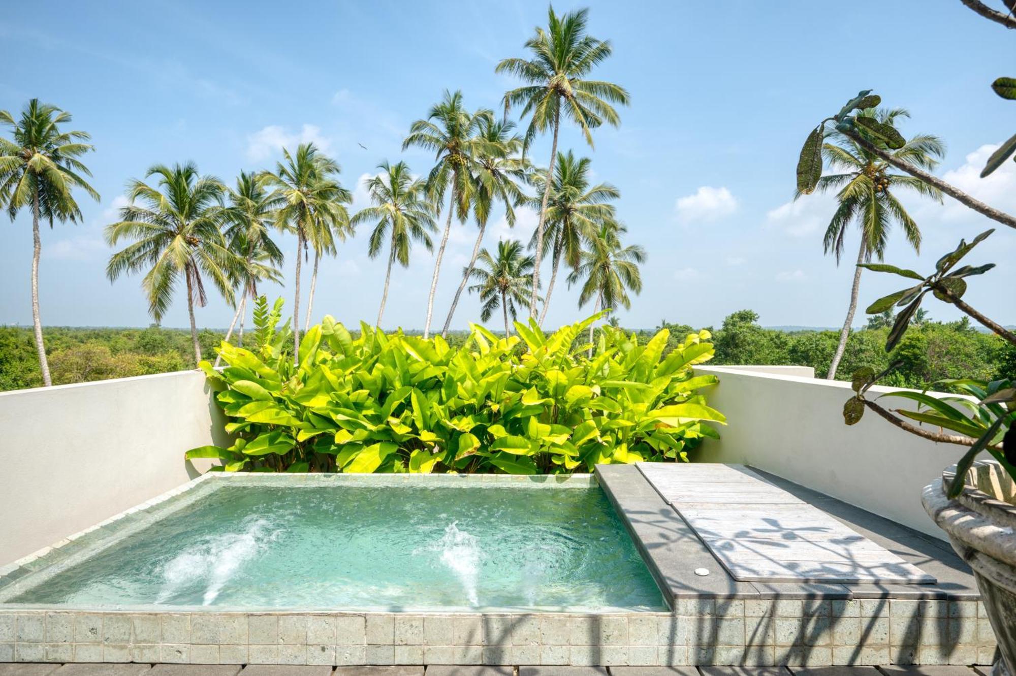 Hotel Kayaam House Tangalle Habitación foto