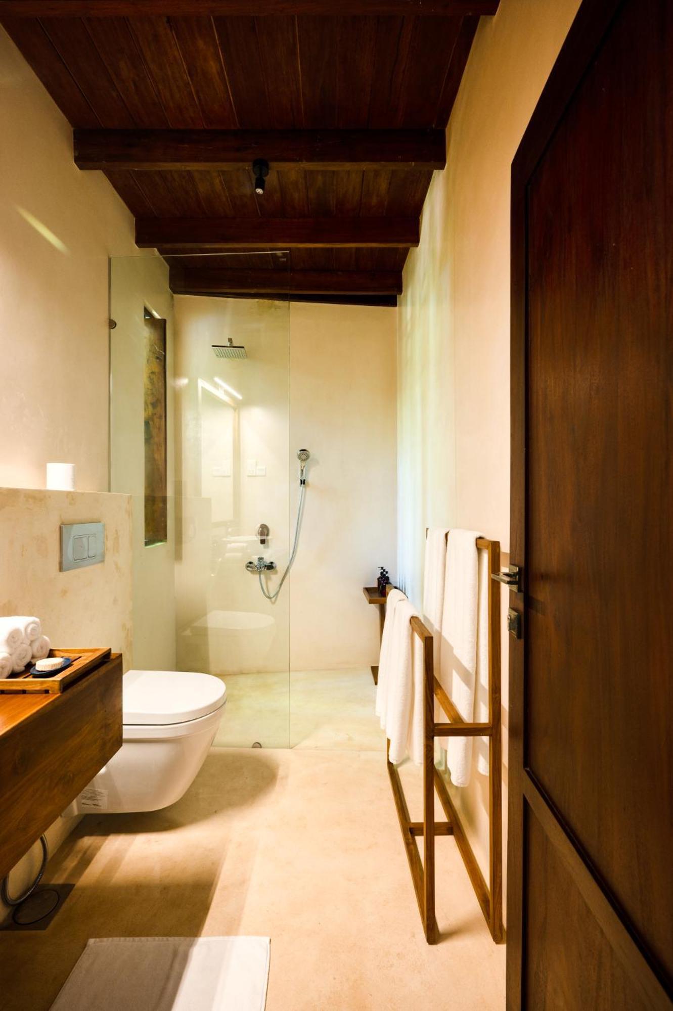 Hotel Kayaam House Tangalle Habitación foto