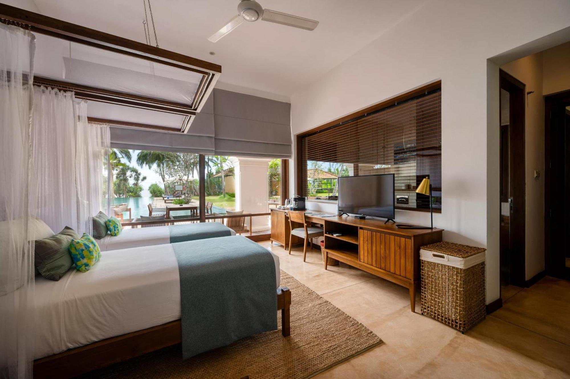 Hotel Kayaam House Tangalle Exterior foto